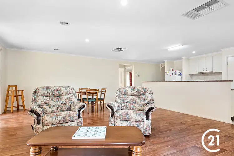 Third view of Homely house listing, 8 Lomond Court, Moama NSW 2731