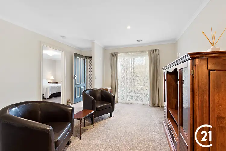 Fifth view of Homely house listing, 8 Lomond Court, Moama NSW 2731