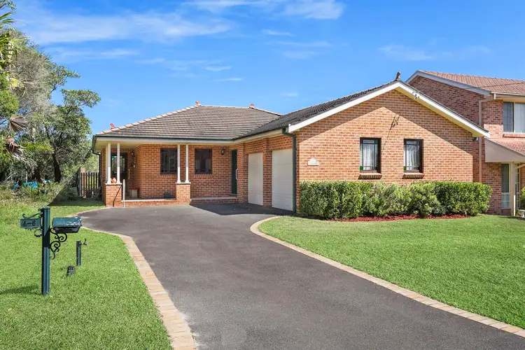 Main view of Homely house listing, 4-6 MALIBU STREET, Bundeena NSW 2230