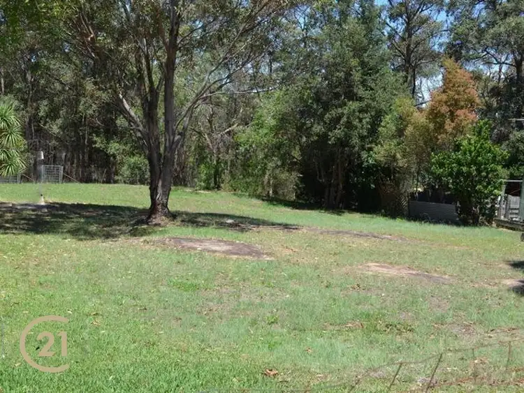 91 Roberts Pde, Hawkesbury Heights NSW 2777