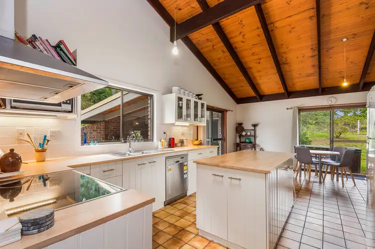 Third view of Homely rural property listing, 1122 Nimbin Road, Goolmangar NSW 2480