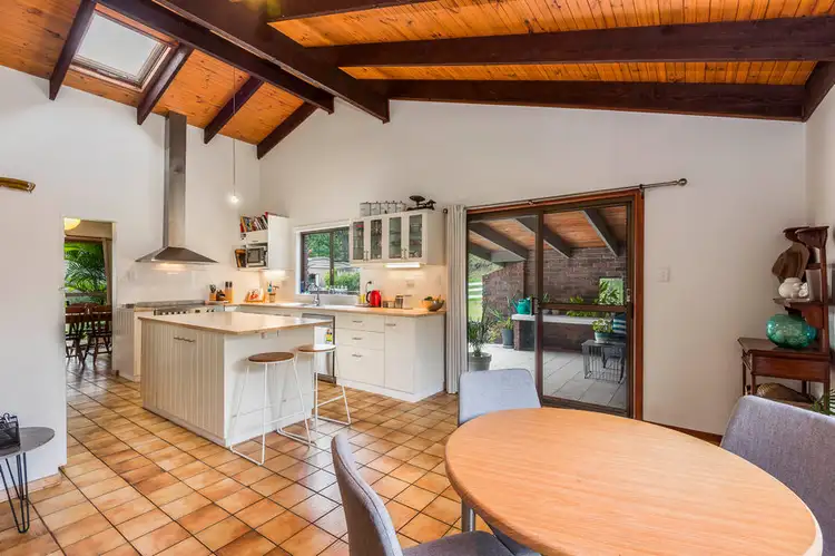 Fourth view of Homely rural property listing, 1122 Nimbin Road, Goolmangar NSW 2480