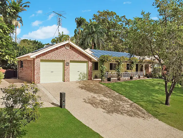 2-4 Nangara Court, Buderim QLD 4556
