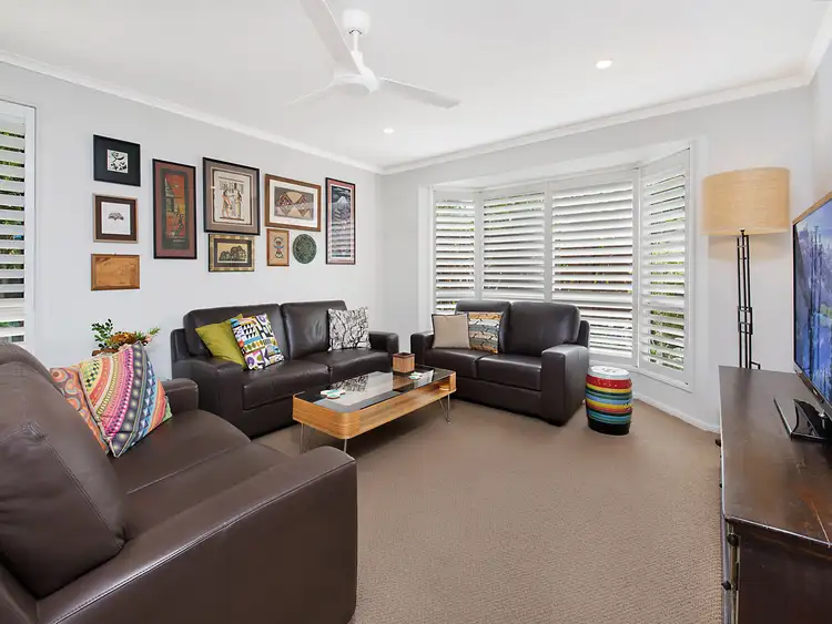 Second view of Homely house listing, 2-4 Nangara Court, Buderim QLD 4556