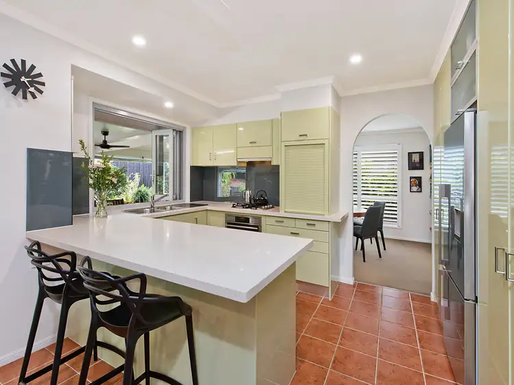 Fourth view of Homely house listing, 2-4 Nangara Court, Buderim QLD 4556