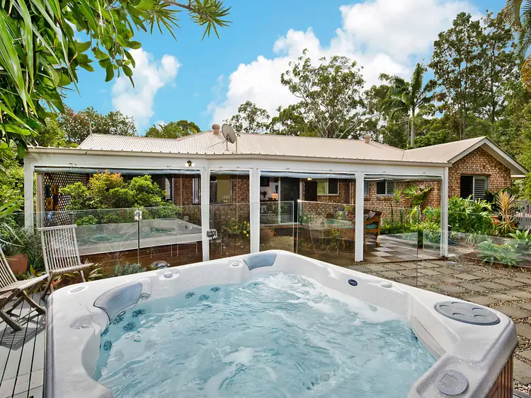 Fifth view of Homely house listing, 2-4 Nangara Court, Buderim QLD 4556