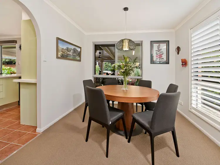 Sixth view of Homely house listing, 2-4 Nangara Court, Buderim QLD 4556
