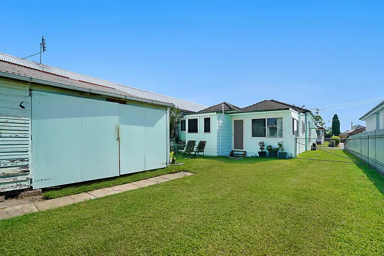 Main view of Homely house listing, 17 Buxton Street, Adamstown NSW 2289