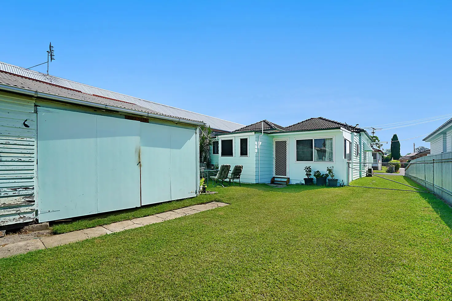 Main view of Homely house listing, 17 Buxton Street, Adamstown NSW 2289