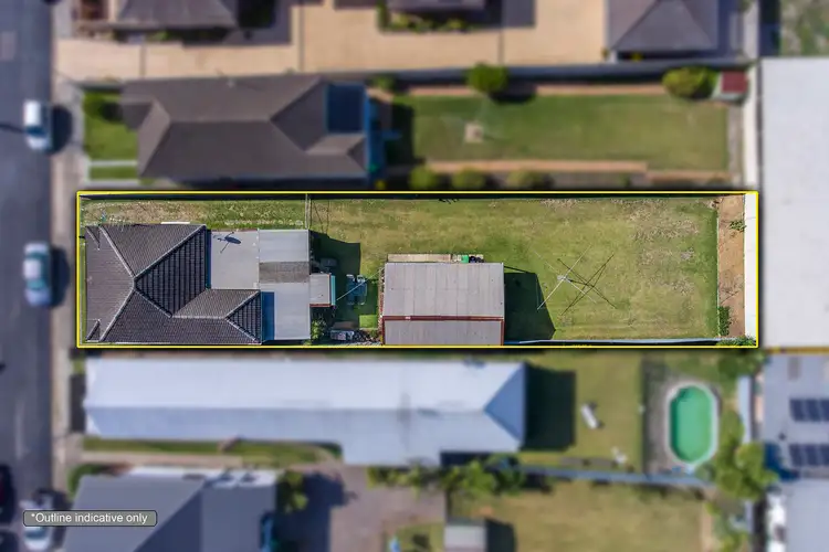 Second view of Homely house listing, 17 Buxton Street, Adamstown NSW 2289