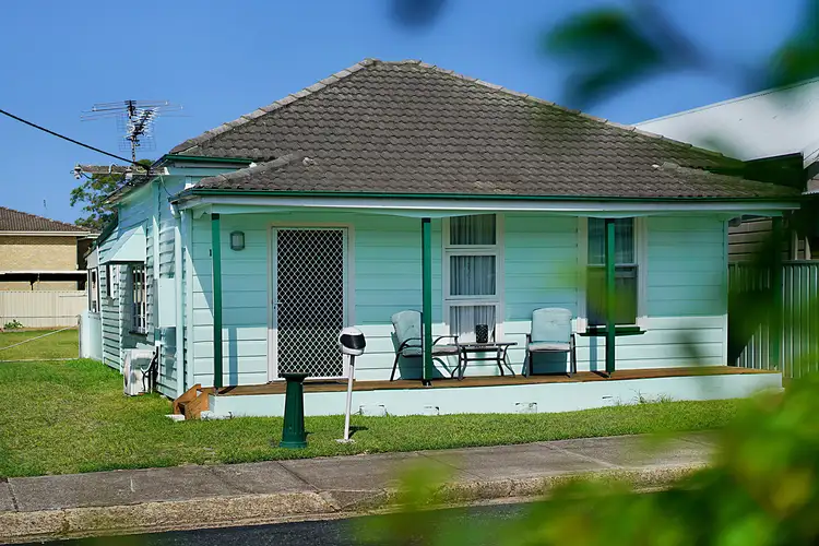 Third view of Homely house listing, 17 Buxton Street, Adamstown NSW 2289