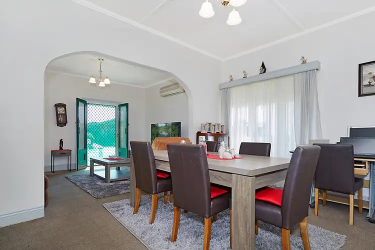 Fifth view of Homely house listing, 17 Buxton Street, Adamstown NSW 2289
