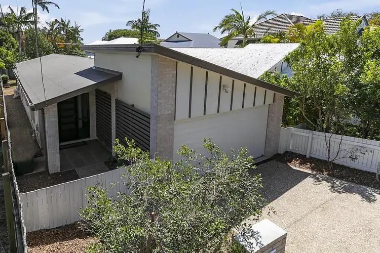 31 Daisy Road, Manly West QLD 4179