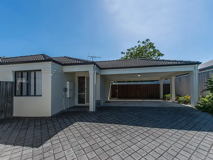 102C Mars Street, Carlisle WA 6101