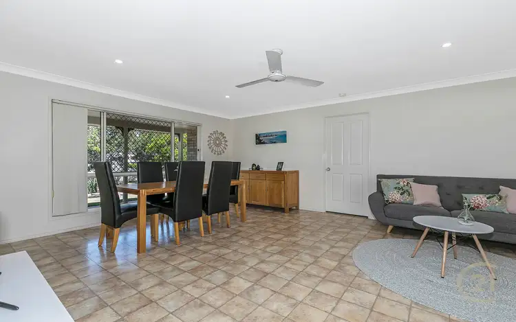 Sixth view of Homely house listing, 1 Melrose Place, Ferny Grove QLD 4055