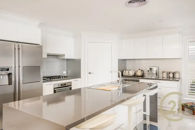 Second view of Homely house listing, 42 Graham Drive, Kelso NSW 2795