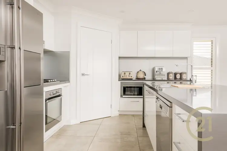 Third view of Homely house listing, 42 Graham Drive, Kelso NSW 2795