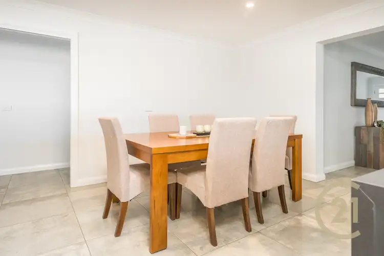 Fourth view of Homely house listing, 42 Graham Drive, Kelso NSW 2795