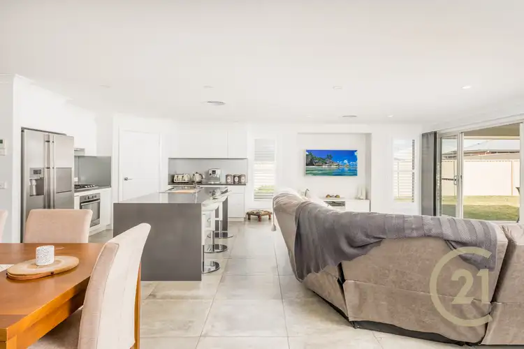 Fifth view of Homely house listing, 42 Graham Drive, Kelso NSW 2795