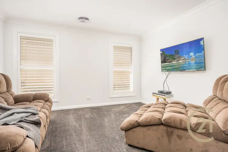 Sixth view of Homely house listing, 42 Graham Drive, Kelso NSW 2795