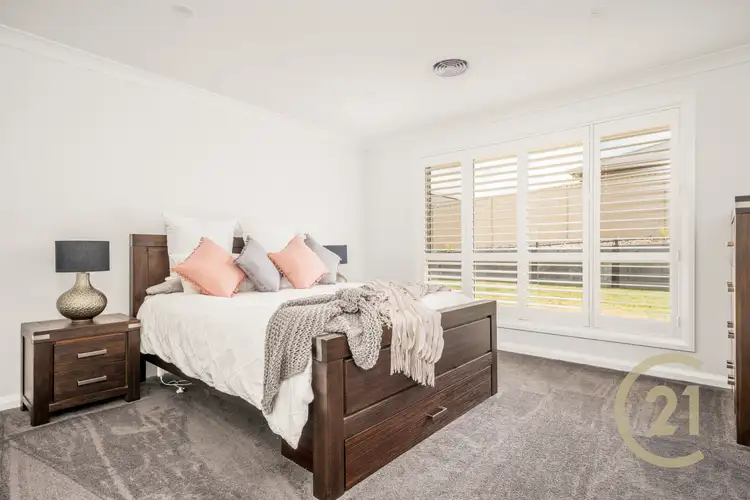 Seventh view of Homely house listing, 42 Graham Drive, Kelso NSW 2795