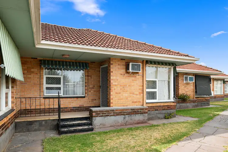 7/138 Avenue Road, Clarence Gardens SA 5039