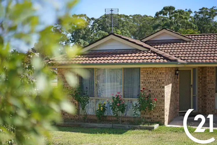 Main view of Homely house listing, 55 Kindlebark Drive, Medowie NSW 2318