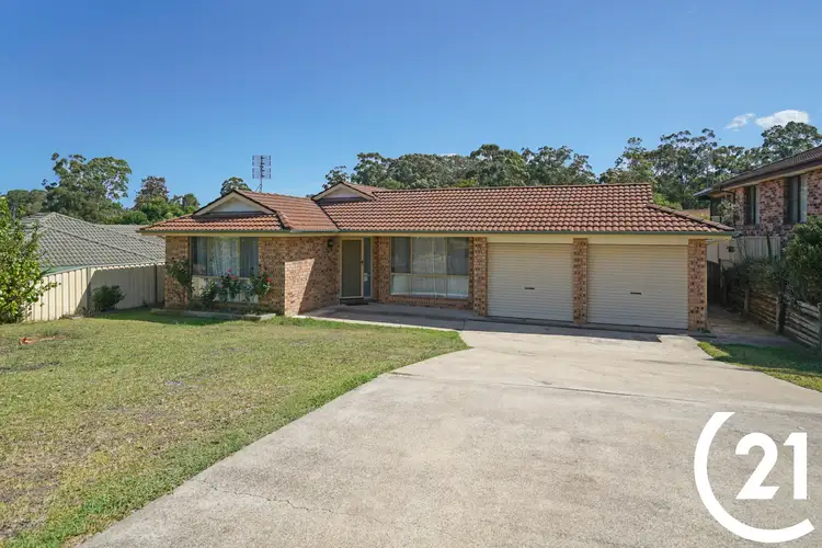 Second view of Homely house listing, 55 Kindlebark Drive, Medowie NSW 2318