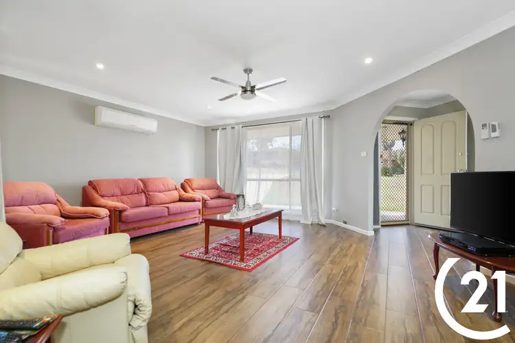 Third view of Homely house listing, 55 Kindlebark Drive, Medowie NSW 2318