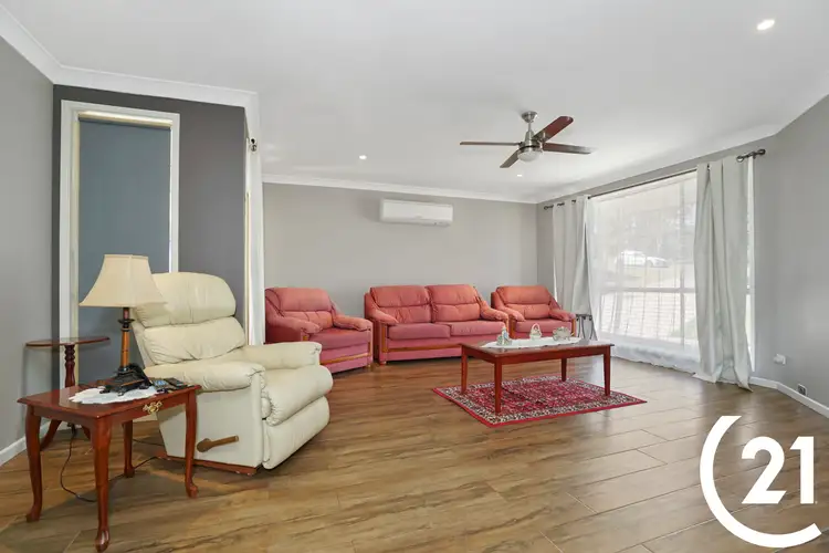 Fourth view of Homely house listing, 55 Kindlebark Drive, Medowie NSW 2318