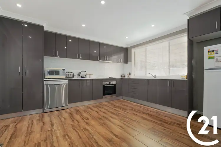 Fifth view of Homely house listing, 55 Kindlebark Drive, Medowie NSW 2318