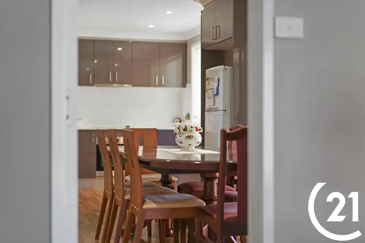 Sixth view of Homely house listing, 55 Kindlebark Drive, Medowie NSW 2318