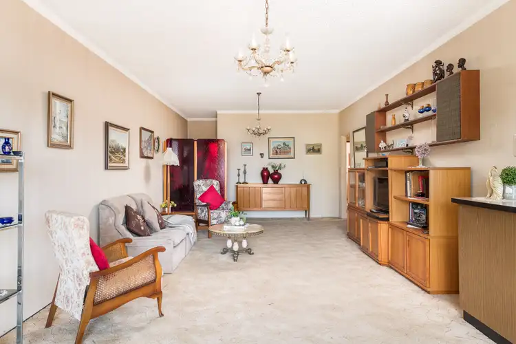 Fourth view of Homely apartment listing, 5/143 The Grand Parade, Monterey NSW 2217