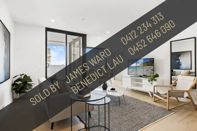 81/117-119 Pacific Highway, Hornsby NSW 2077