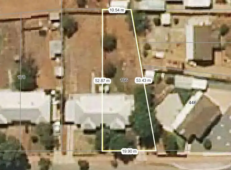 Fourth view of Homely house listing, 166 Kingston Road, Port Pirie SA 5540