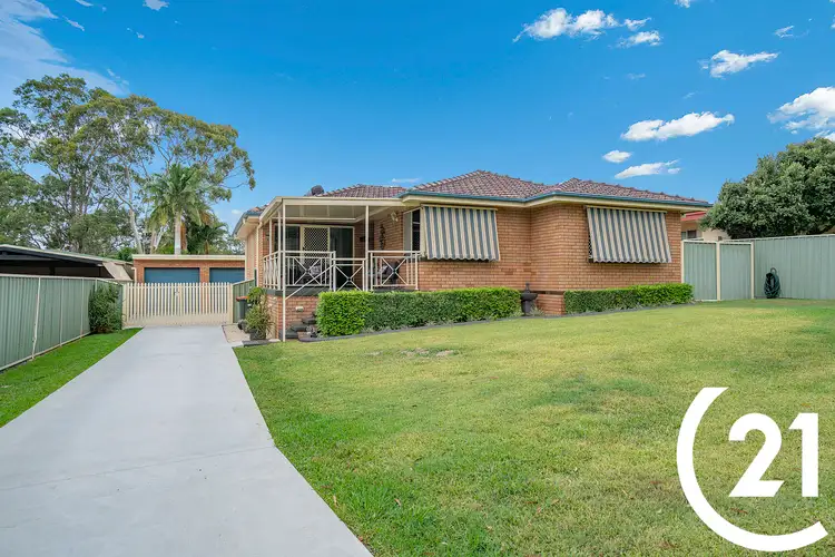 Main view of Homely house listing, 4 Coral Street, Medowie NSW 2318