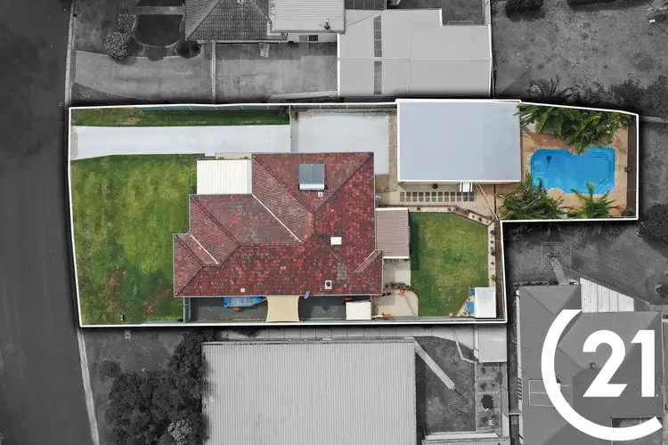 Second view of Homely house listing, 4 Coral Street, Medowie NSW 2318