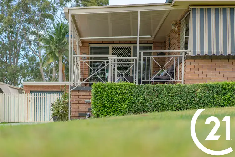 Third view of Homely house listing, 4 Coral Street, Medowie NSW 2318