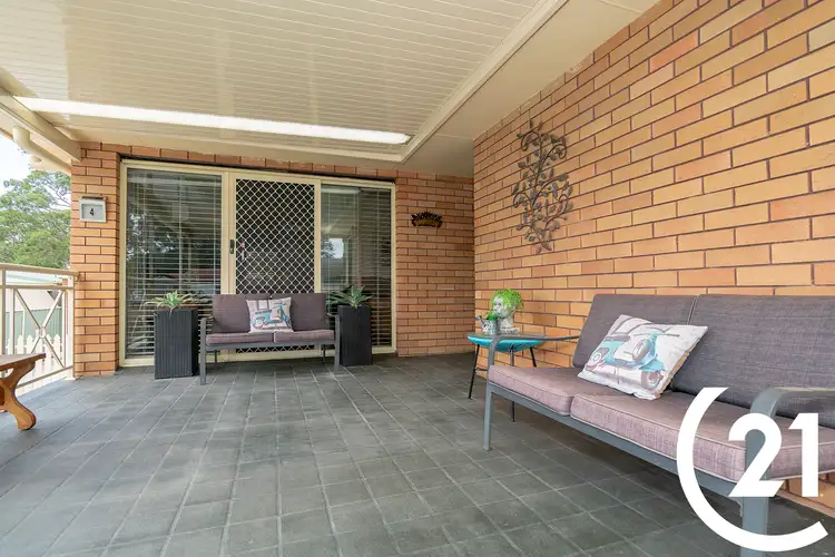 Fourth view of Homely house listing, 4 Coral Street, Medowie NSW 2318