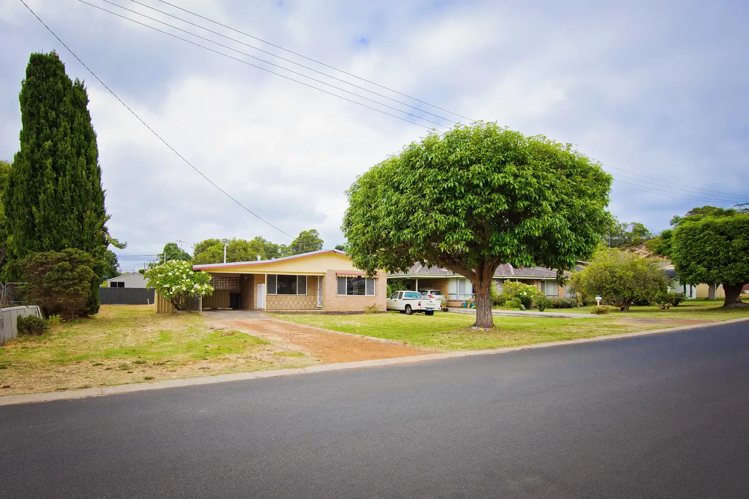 Main view of Homely house listing, 13 West Road, South Bunbury WA 6230