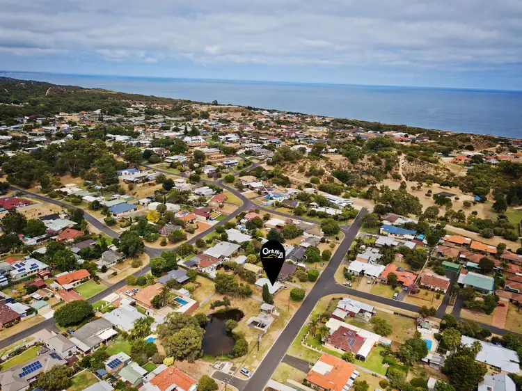 Second view of Homely house listing, 13 West Road, South Bunbury WA 6230