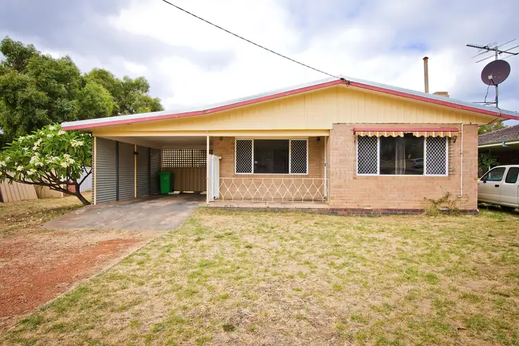 Third view of Homely house listing, 13 West Road, South Bunbury WA 6230