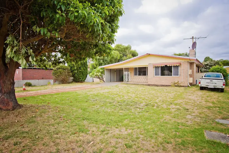 Fourth view of Homely house listing, 13 West Road, South Bunbury WA 6230