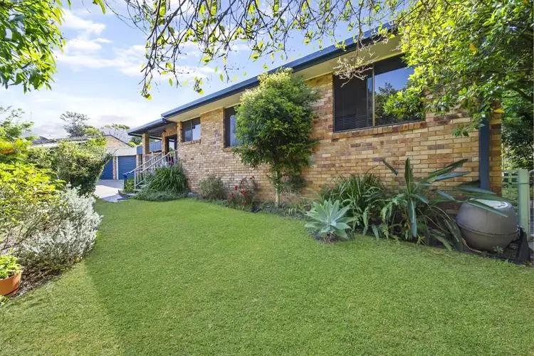 2/29 Hillcrest Avenue, Tugun QLD 4224