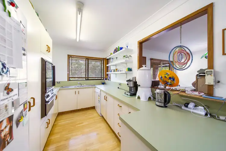 Fourth view of Homely semi-detached listing, 2/29 Hillcrest Avenue, Tugun QLD 4224