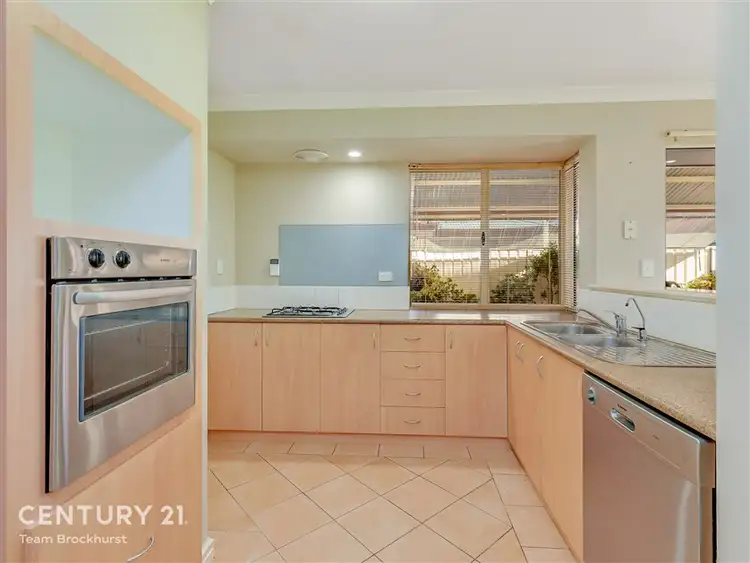 Third view of Homely house listing, 4a Dryandra Way, Thornlie WA 6108