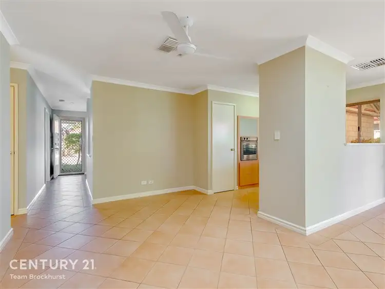 Fourth view of Homely house listing, 4a Dryandra Way, Thornlie WA 6108