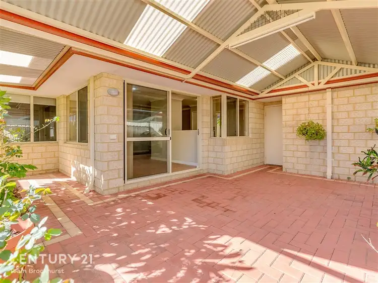 Fifth view of Homely house listing, 4a Dryandra Way, Thornlie WA 6108