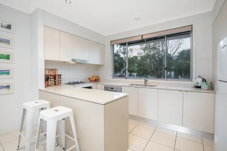 Fourth view of Homely house listing, 34 Caddies Boulevard, Rouse Hill NSW 2155