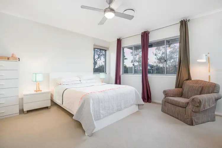 Fifth view of Homely house listing, 34 Caddies Boulevard, Rouse Hill NSW 2155